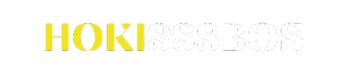 Hoki888bos